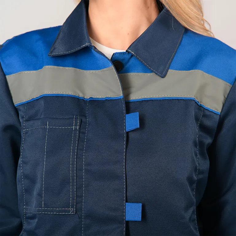 Факел / Костюм женский Весна-2 СОП NEW (тк.Смесовая,210)