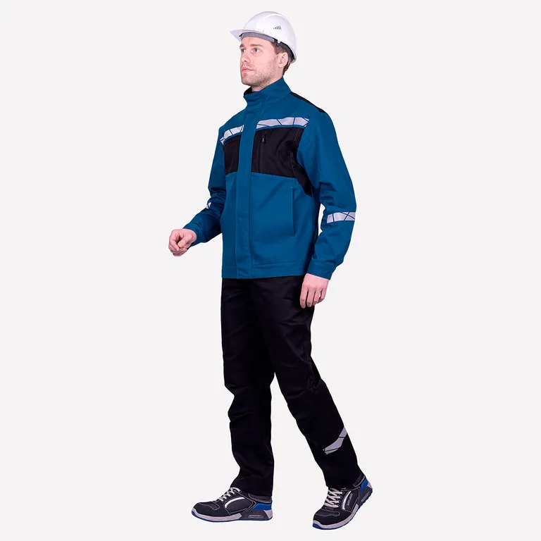 ГК СПЕЦОБЪЕДИНЕНИЕ / Куртка рабочая СТРОНГ летняя