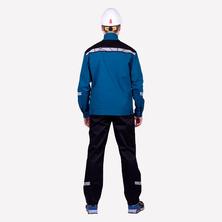 ГК СПЕЦОБЪЕДИНЕНИЕ / Куртка рабочая СТРОНГ летняя