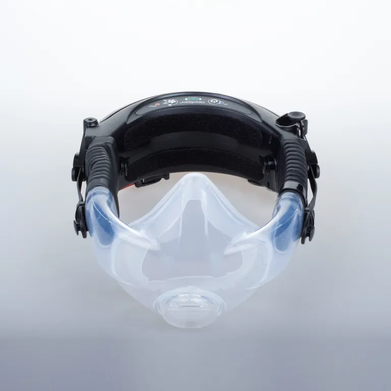 РОСОМЗ / Блок подачи воздуха CleanSpace® 2