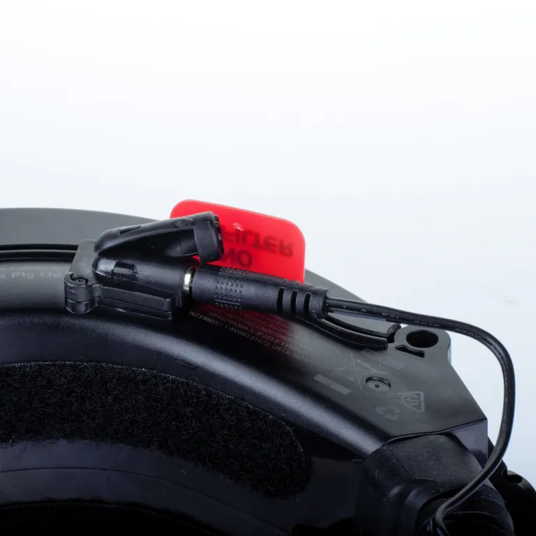 РОСОМЗ / Блок подачи воздуха CleanSpace® 2