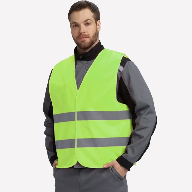 PROFLINE / Жилет сигнальный ProfLineBase (тк.Полиэфир,100)