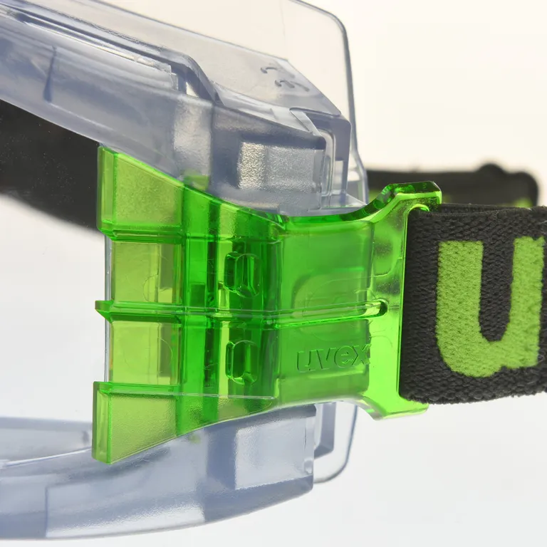 UVEX / Защитные очки uvex ультравижн (2С-1,2 PC)