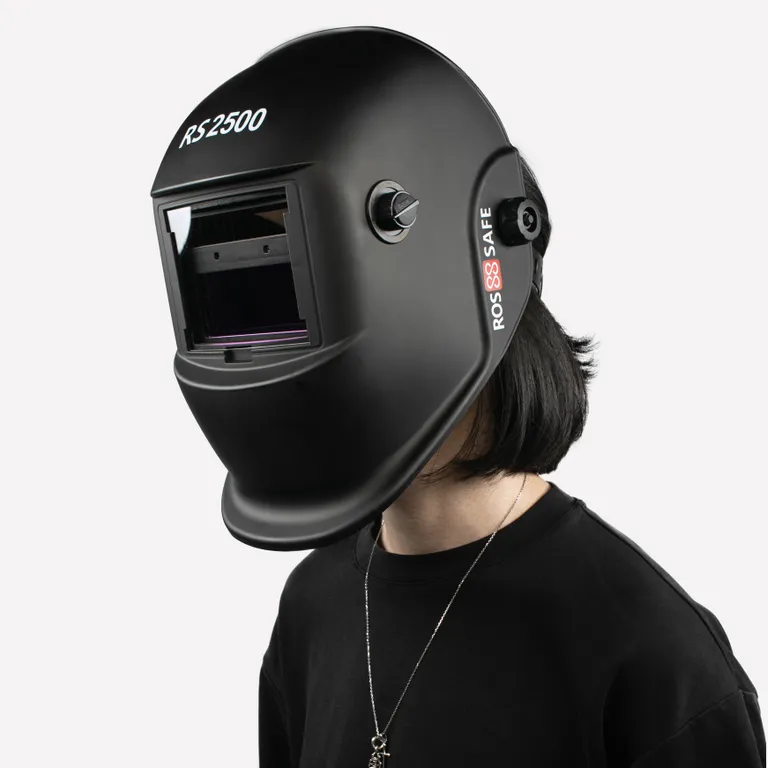 ROSSAFE / Щиток сварщика RS 2500