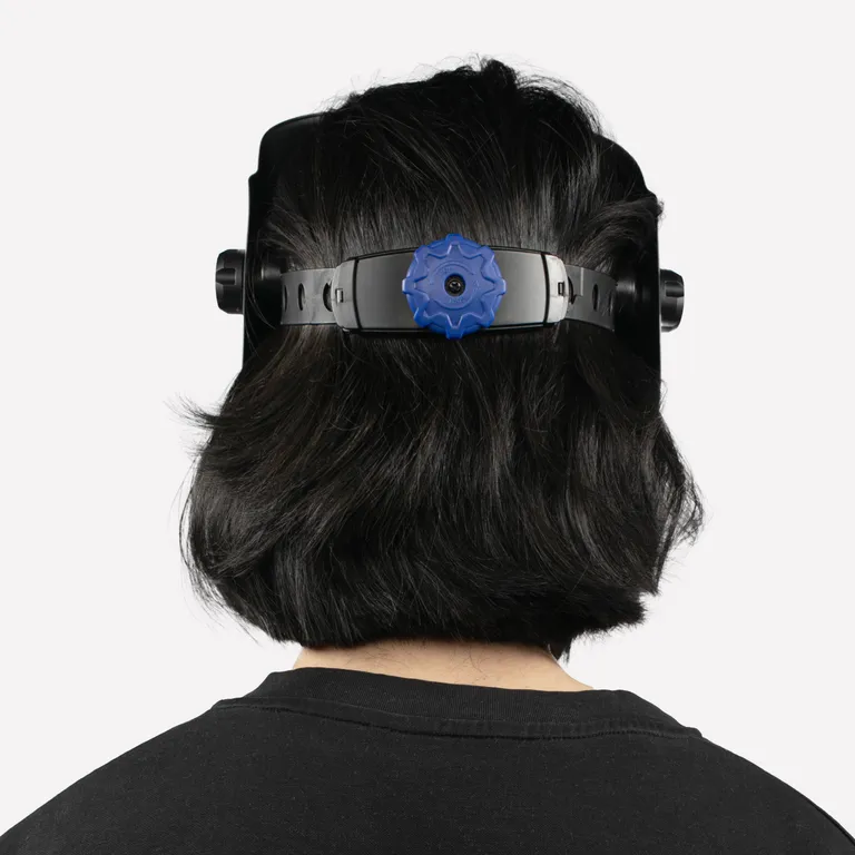 ROSSAFE / Щиток сварщика RS 2500