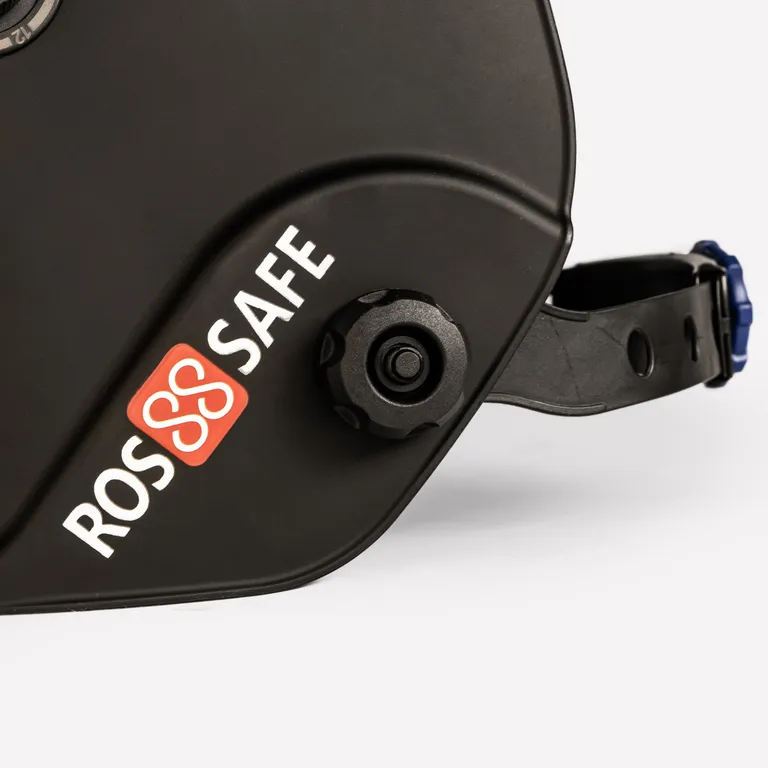 ROSSAFE / Щиток сварщика RS 2500