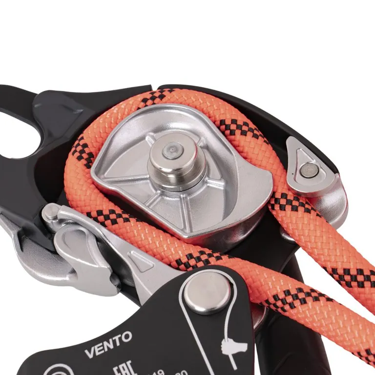 Vento / Спусковое устройство "Ворон"