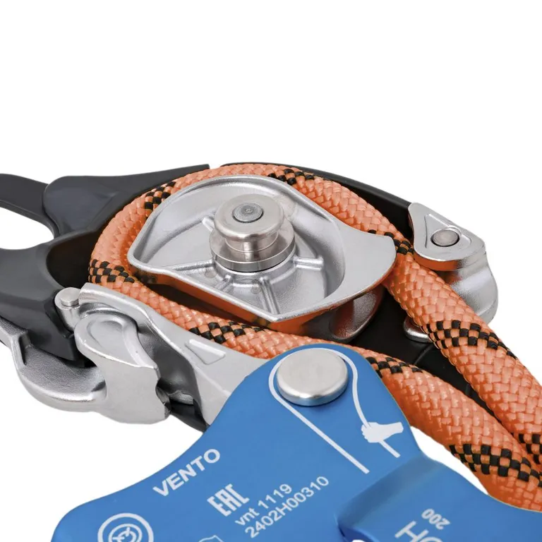 Vento / Спусковое устройство "Ворон"