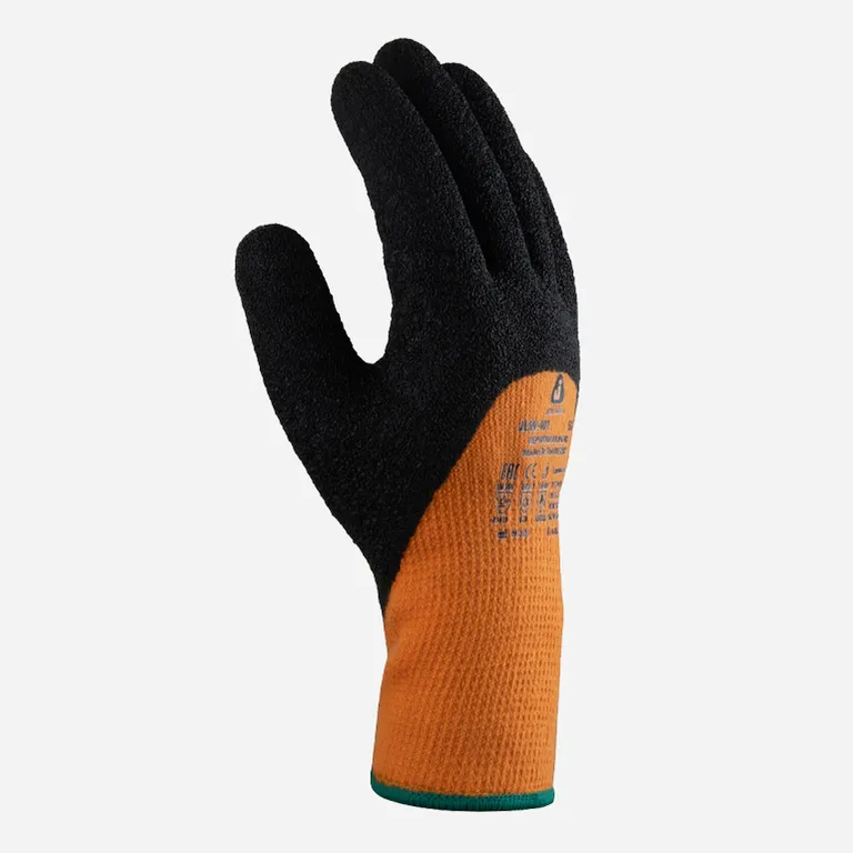 Jeta Safety / Перчатки Jeta Safety Viking Pro JLW-401 трикотажные из синтетических нитей с начесом