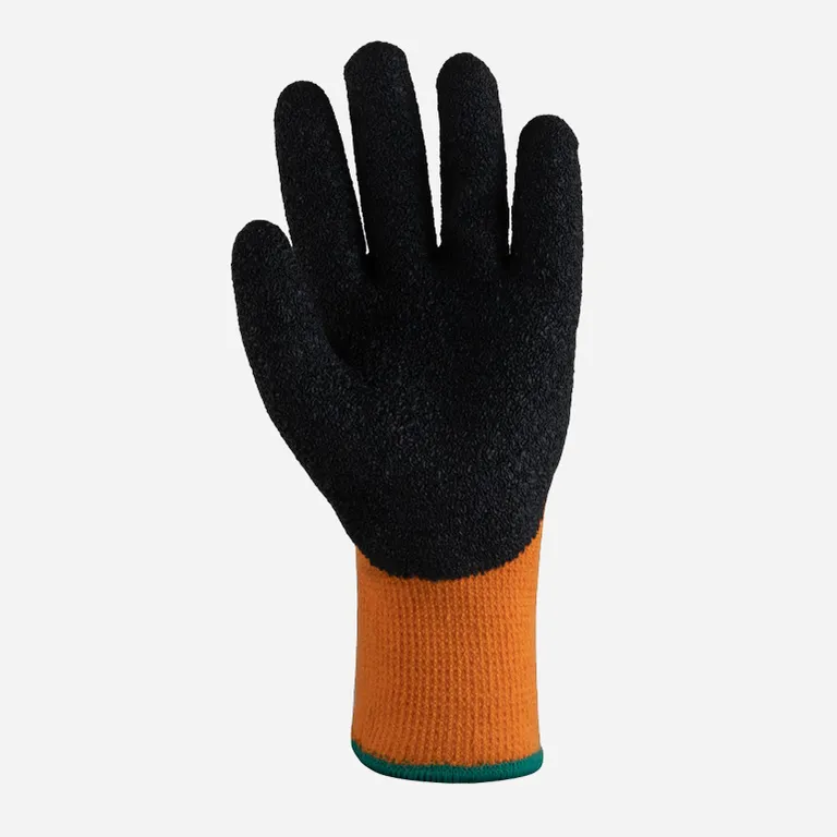 Jeta Safety / Перчатки Jeta Safety Viking Pro JLW-401 трикотажные из синтетических нитей с начесом