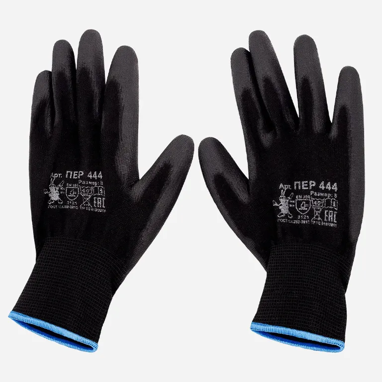 BALT SAFETY / Перчатки нейлоновые ПЕР 444