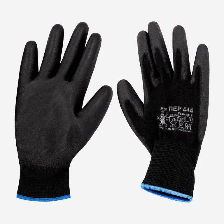 BALT SAFETY / Перчатки нейлоновые ПЕР 444