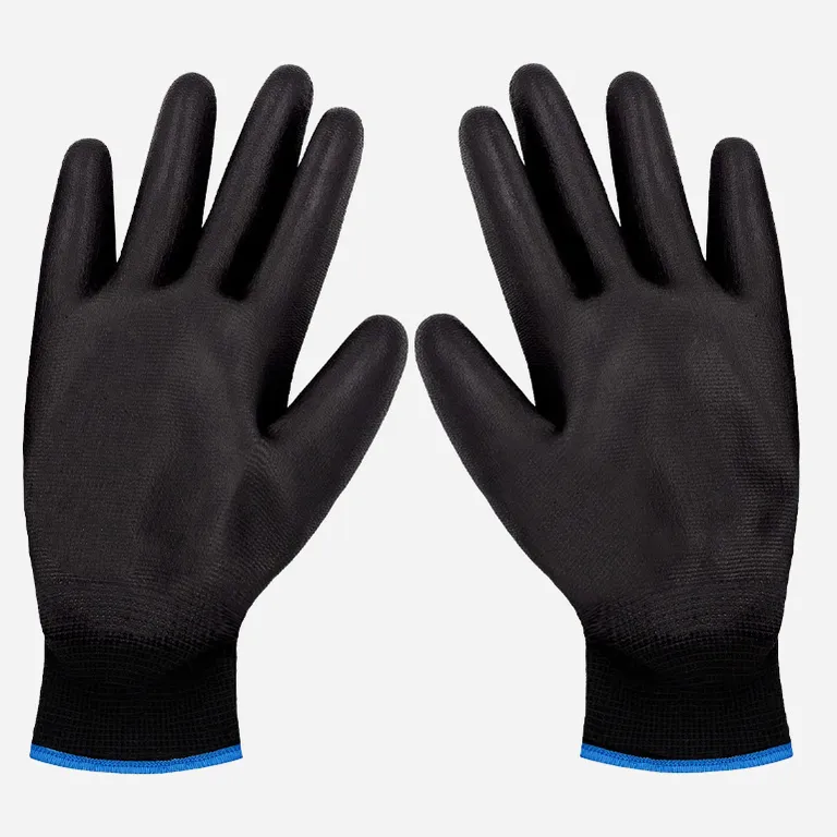 BALT SAFETY / Перчатки нейлоновые ПЕР 444