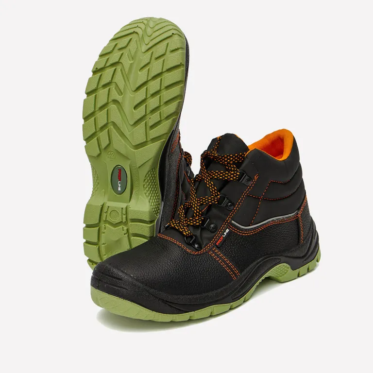 PROFLINE / Ботинки PROFLINE МП МС ПУ/ТПУ