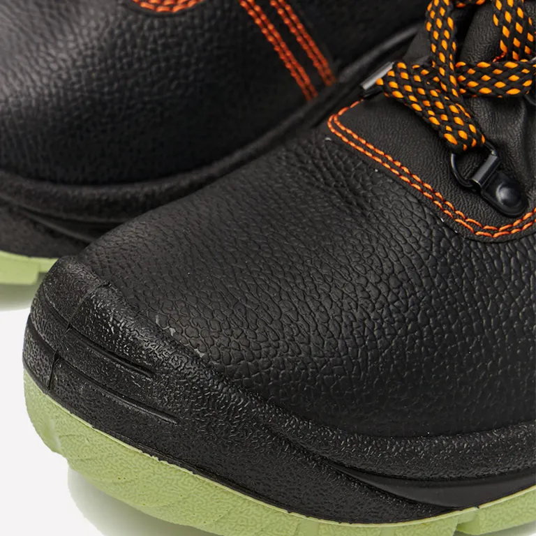 PROFLINE / Ботинки PROFLINE МП МС ПУ/ТПУ