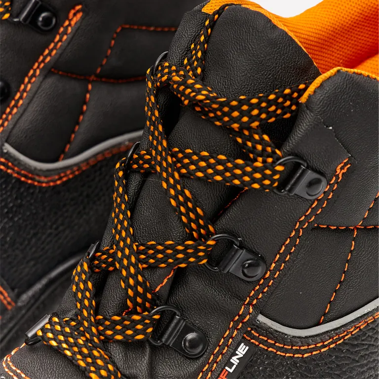 PROFLINE / Ботинки PROFLINE МП МС ПУ/ТПУ