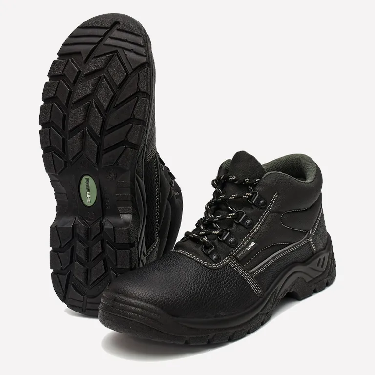 PROFLINE / Ботинки PROFLINE МП ПУ