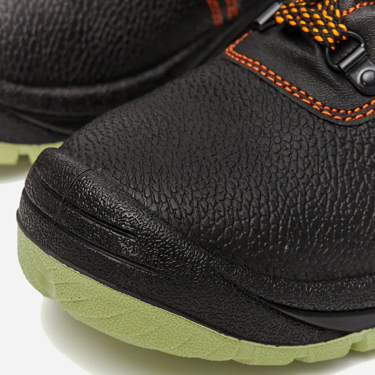 PROFLINE / Полуботинки PROFLINE МП МС ПУ/ТПУ