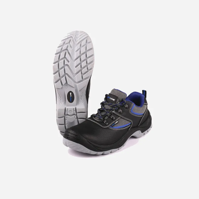 PROFLINE / Полуботинки PROFLINE КП КС ПУ/ТПУ