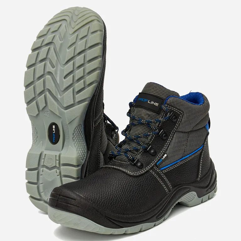 PROFLINE / Ботинки PROFLINE КП КС ПУ/ТПУ