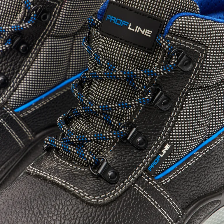 PROFLINE / Ботинки PROFLINE КП КС ПУ/ТПУ
