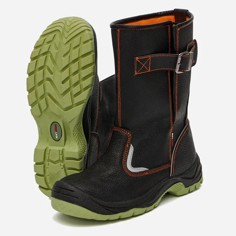 PROFLINE / Сапоги PROFLINE МП МС ПУ/ТПУ