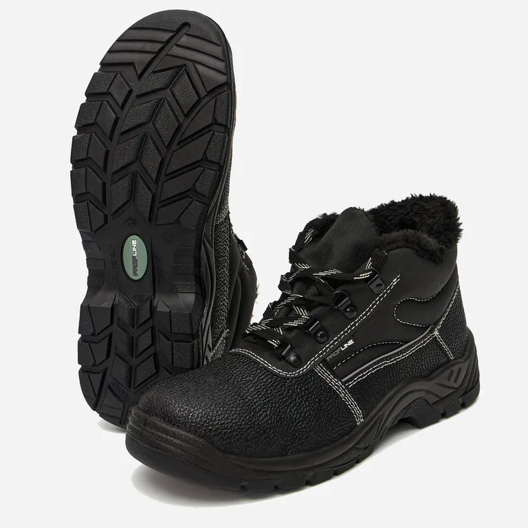PROFLINE / Ботинки (иск.мех) PROFLINE МП ПУ