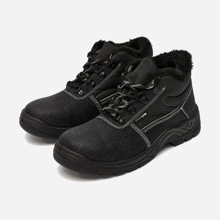 PROFLINE / Ботинки (иск.мех) PROFLINE МП ПУ