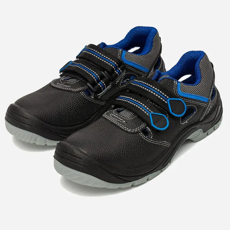 PROFLINE / Полуботинки с перфорацией PROFLINE КП КС ПУ/ТПУ