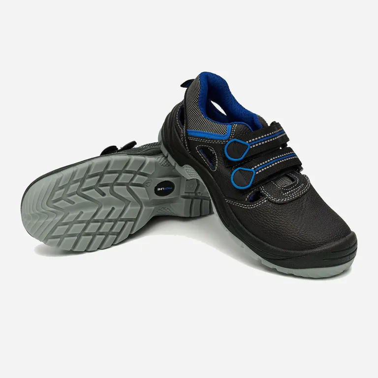 PROFLINE / Полуботинки с перфорацией PROFLINE КП КС ПУ/ТПУ