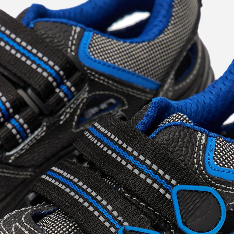 PROFLINE / Полуботинки с перфорацией PROFLINE КП КС ПУ/ТПУ