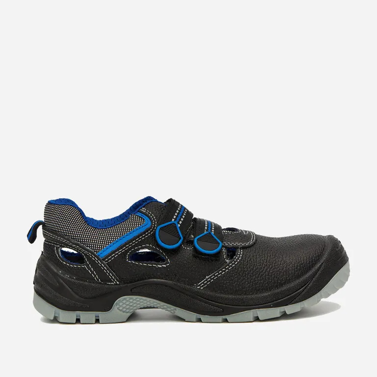 PROFLINE / Полуботинки с перфорацией PROFLINE КП КС ПУ/ТПУ