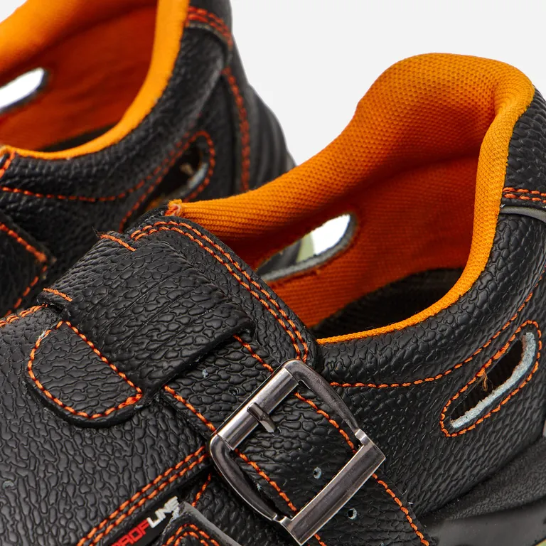 PROFLINE / Полуботинки с перфорацией PROFLINE МП МС ПУ/ТПУ