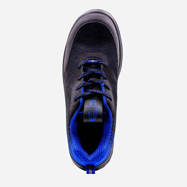 BALT SAFETY / Рабочие кроссовки 4230К на ПУ/ПУ с КП