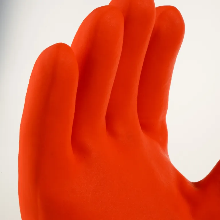 2Hands / Перчатки 2Hands ALASKA PLUS 3012