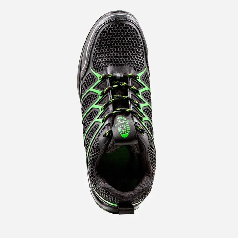 BALT SAFETY / Рабочие кроссовки 5232ККС на ПУ/ТПУ с КП и КС