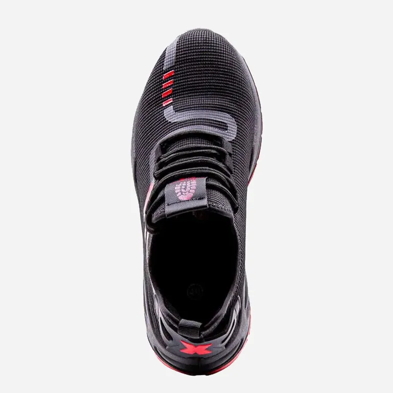 BALT SAFETY / Рабочие кроссовки 5333К на ПУ/ТПУ с КП