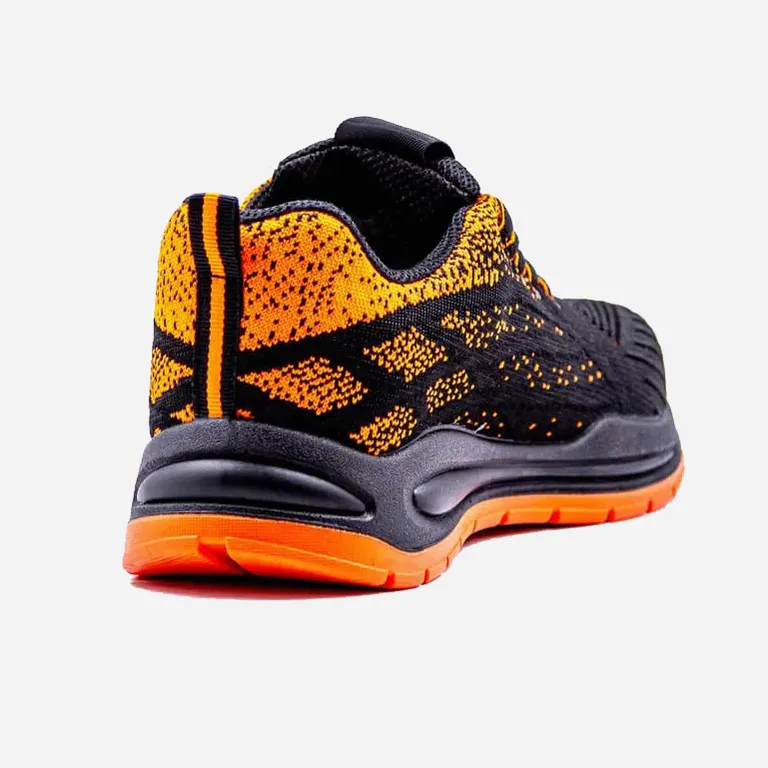 BALT SAFETY / Кроссовки 5334К на ПУ/ТПУ с КП