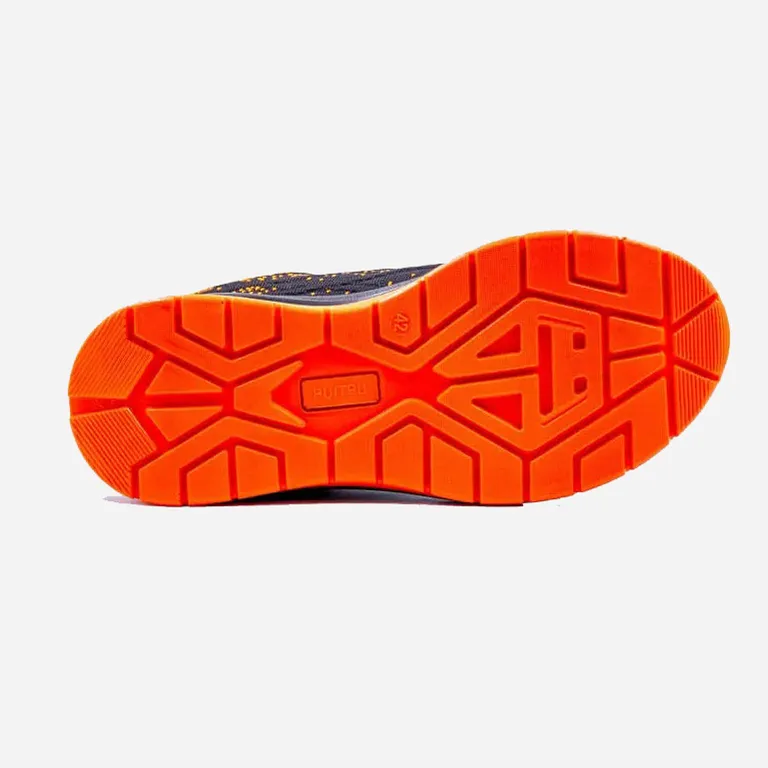 BALT SAFETY / Кроссовки 5334К на ПУ/ТПУ с КП