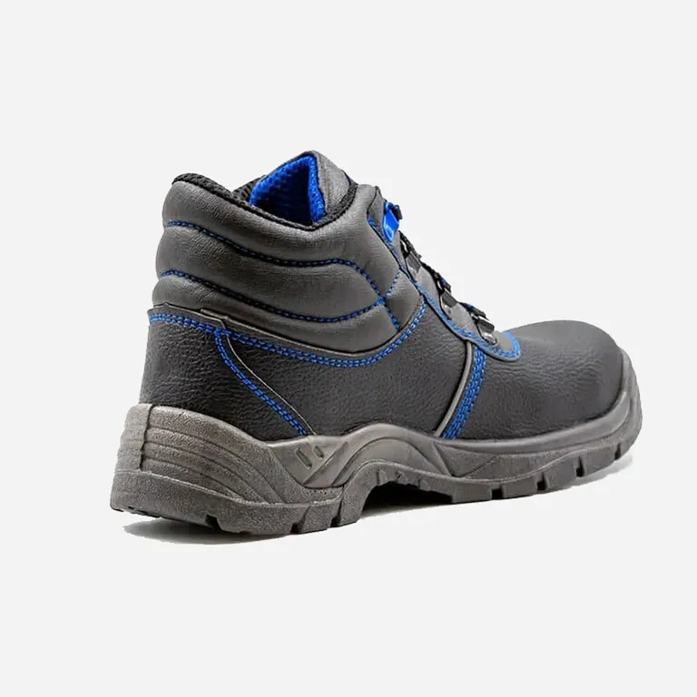 BALT SAFETY / Ботинки демисезонные 3208Т PROFI на ПУ подошве с МП