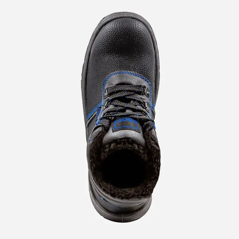 BALT SAFETY / Ботинки зимние 3208МТ PROFI на ПУ подошве с МП