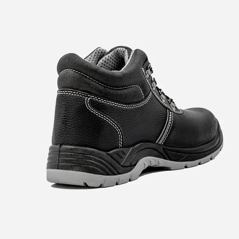 BALT SAFETY / Ботинки демисезонные 4208 на ПУ/ПУ подошве