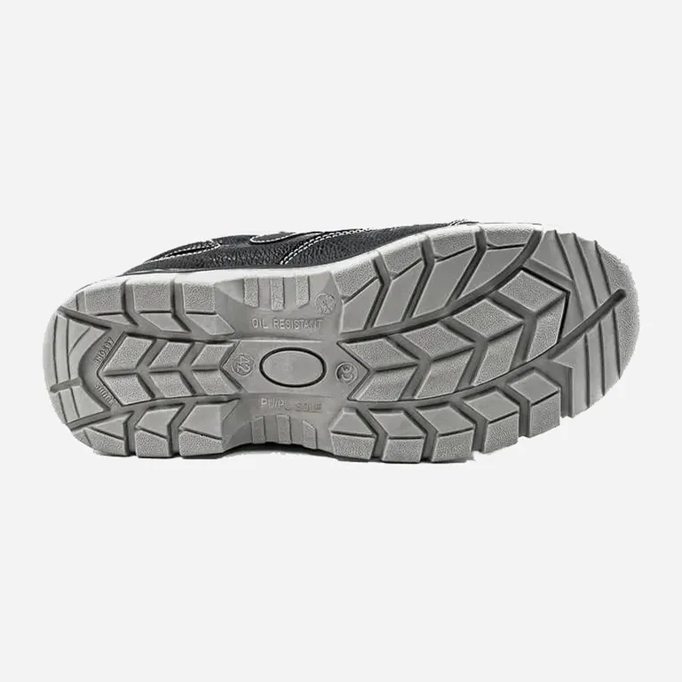 BALT SAFETY / Ботинки демисезонные 4208 на ПУ/ПУ подошве