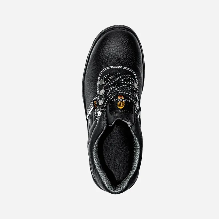 BALT SAFETY / Полуботинки 4216 на ПУ/ПУ подошве