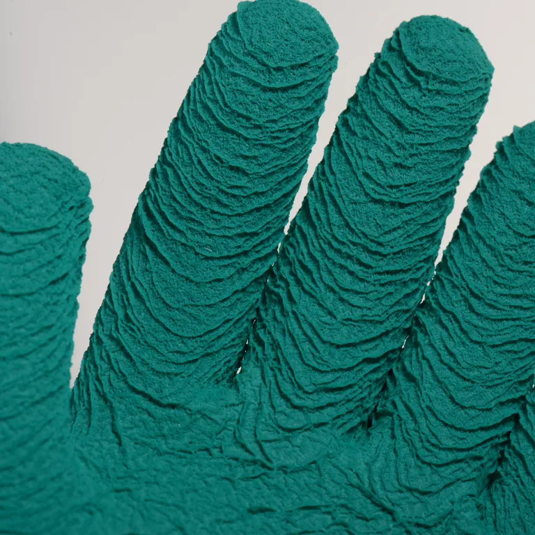 2Hands / Перчатки 2Hands GreenSafety