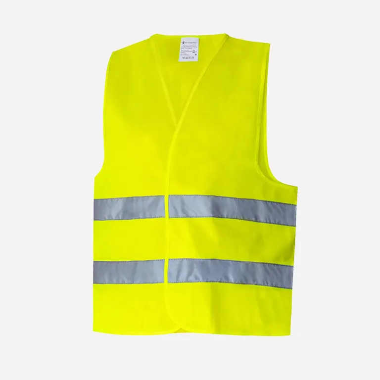 BALT SAFETY / Жилет сигнальный ЖИЛ002, п/э (120 гр), 2СОП