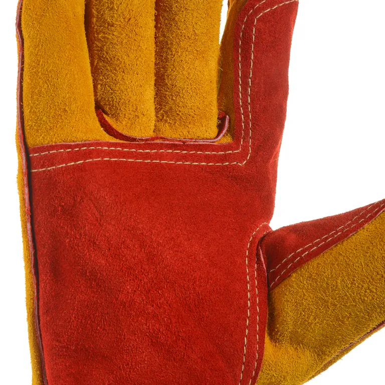 2Hands / Краги Siberia Т22-11-ru