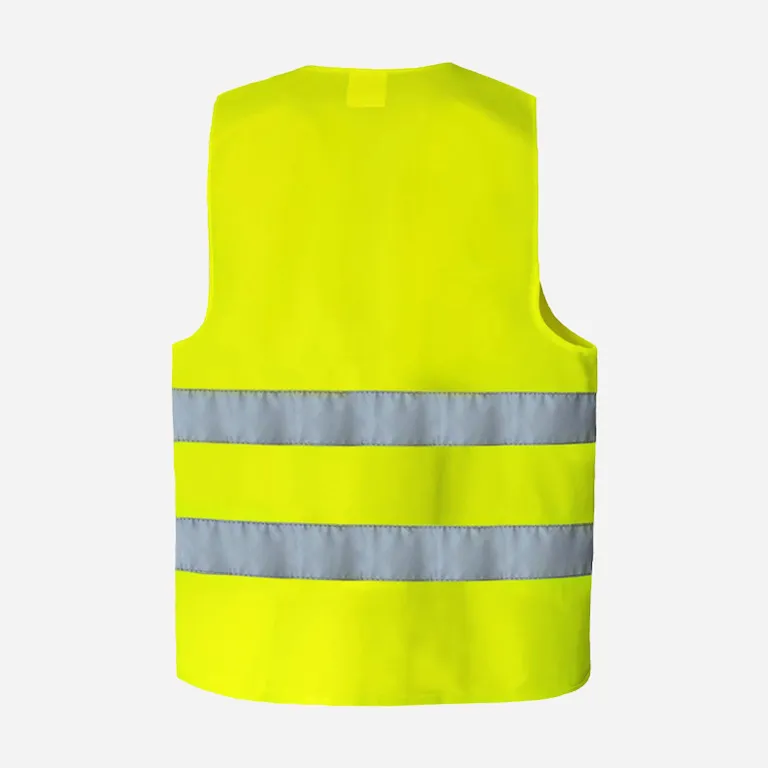 BALT SAFETY / Жилет сигнальный ЖИЛ002, п/э (120 гр), 2СОП