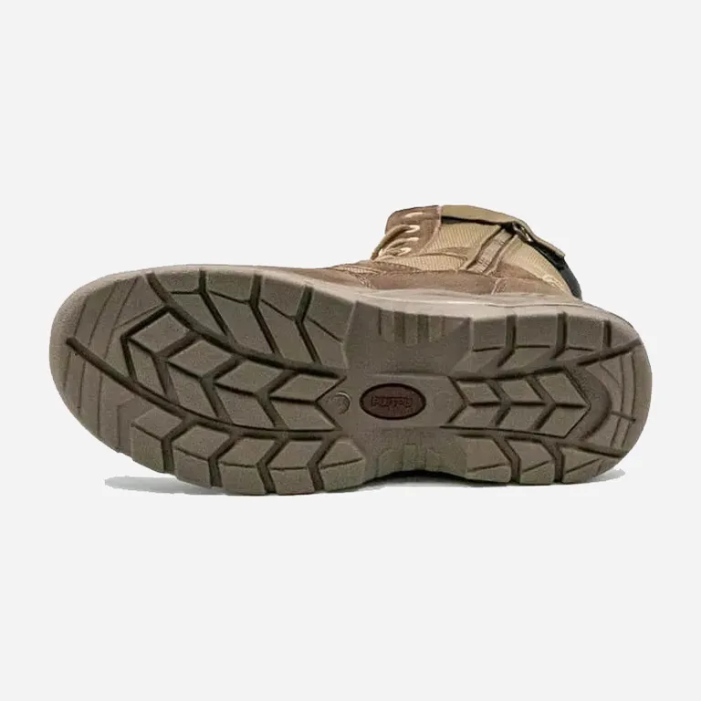 BALT SAFETY / Берцы 5219 на ПУ/ТПУ подошве