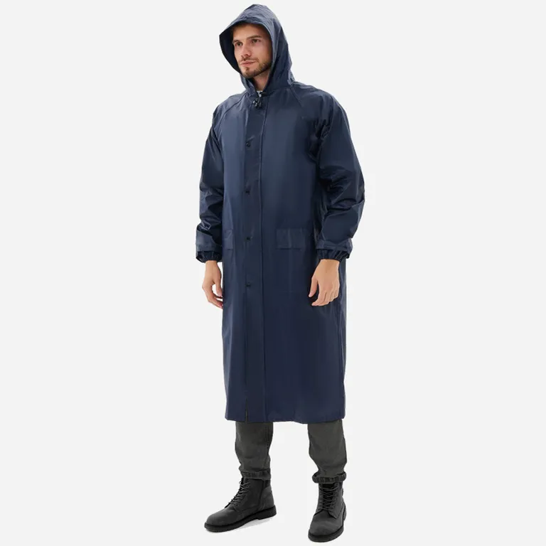 PROFLINE / Плащ влагозащитный ProfLine Specialist, т.синий